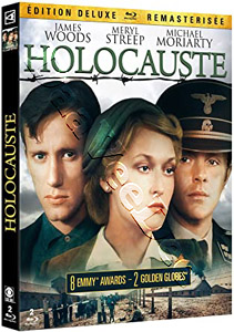 Holocaust (1978)  (Blu-Ray)